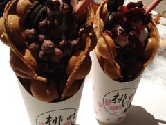 -桃源村(南大店)