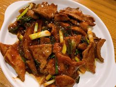 -建国328 本帮小馆·面馆