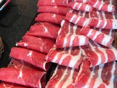 -奥赛奥自助烤肉(财富中心店)