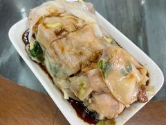 -穗银肠粉店(东川路店)