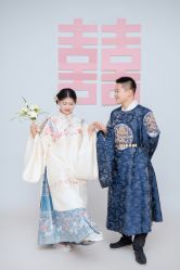 -金夫人婚纱摄影全球旅拍(大连店)