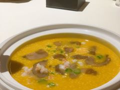 浓汤小米海参-铜锣湾·有麝自然香(重庆新天地店)