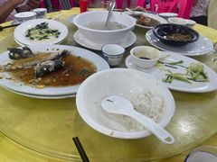 -秋姐美食店(旅游大道店)