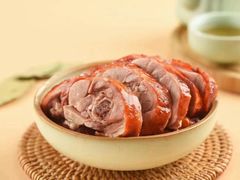 -海鸿荟餐饮(中山北路店)