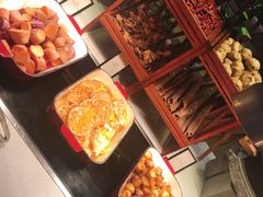 -富力希尔顿度假酒店-御玺中餐厅