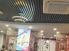 -潮汕美牛肉丸火锅店(天宁寺店)