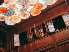 -志晖园(昆明老街店)