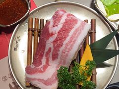 -西塔老太太泥炉烤肉(温州首店万象城黑金店)