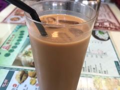 冻鸳鸯-世记咖啡(氹仔外卖店)