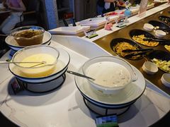 -比格比萨自助(宝山日月光店)