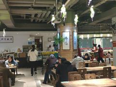 大堂-素清香(解放路店)