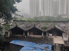 -磁器口古镇