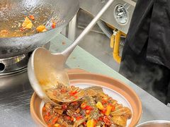 -小匠喜·江西菜(人民广场店)