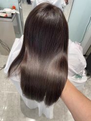 -美格丝M.G.S Hair Salon