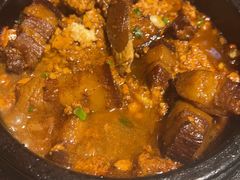 -人民公社大食堂(张家湾店)