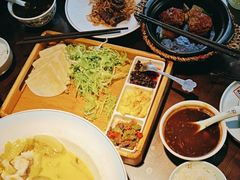 -应天大明王朝·南京菜创始店(中山陵店)