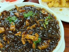 -卫巷菜馆(芙蓉总店)