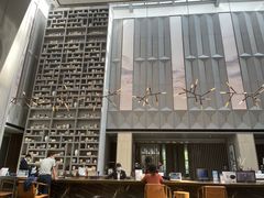 -客莱福诺富特酒店·互动餐厅