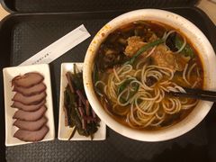 -水平有限广西米粉·广西风味集(五道口店)