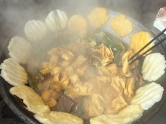 -青春老灶台(康马路店)