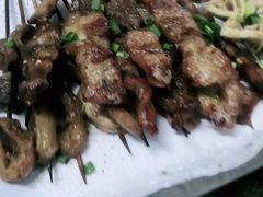 -阿龙烧烤(广达路店)