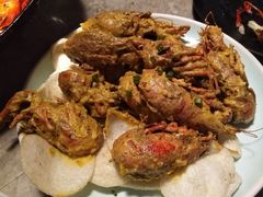 -沪小胖小龙虾(淮海中路旗舰店)