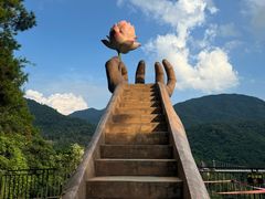 -广东天露山旅游度假区