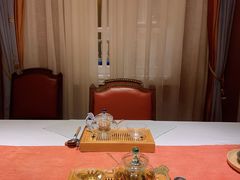 -叶叶菩提·晋福宫