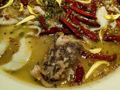 -新太二·鲜料川菜(万泰汇店)