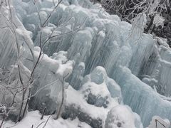 -青峰峡国家森林公园