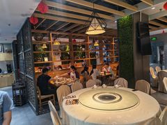 -鱼神·脆肉鲩 全鱼宴(西乡店)