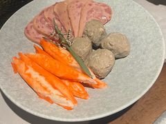 -芸山季·云南野生菌火锅(人民广场来福士店)