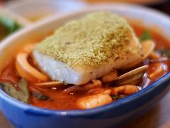 -杭州西子湖四季酒店-WL BISTRO西湖餐厅(灵隐路店)