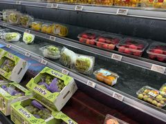 -七鲜超市(瑞虹天地太阳宫店)