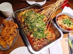 -付小姐在成都(中山公园店)