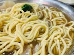 -阿秋牛排(湖心街店)