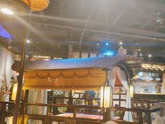 -红蜡烛•瓦罐粥家常菜•夜宵(中山路店)