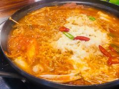部队锅-意成料理