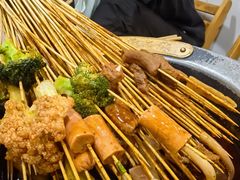 -冒椒火辣(奎星楼街店)
