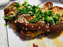 -三人行骨头王火锅(长寿店)