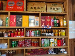 -下梅人家土菜馆(历史文化餐厅度假区店)