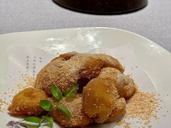 -龙宴海鲜城(经中路店)