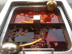 -海底捞火锅(连城广场店)