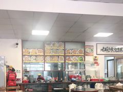 大堂-正果忠记云吞濑粉(总店)