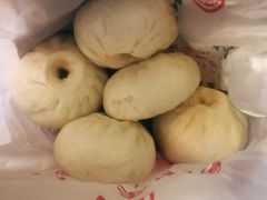 原味韩包子-韩包子(青石桥店)