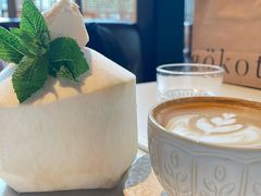-Mogul Eatery·大亨餐酒馆