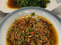 -蔼若春.传承三十年云南菜(金碧公园店)