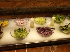 -汉巴味德(百年港湾店)
