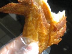-麦当劳(南京南站站外店)