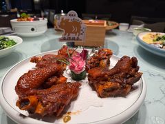 招牌猪脚-老友王·南宁特色菜(金汇如意坊店)